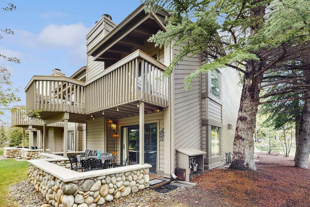 Snowcreek 1520