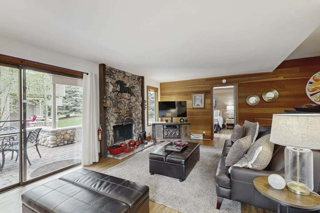 Snowcreek 1520