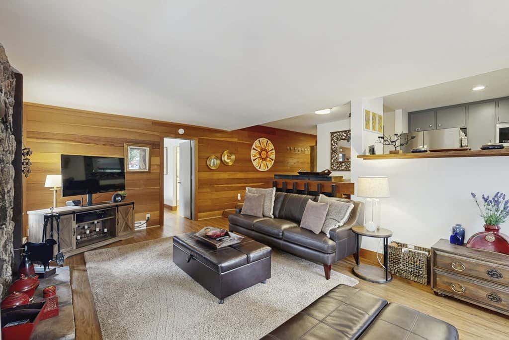 Snowcreek 1520