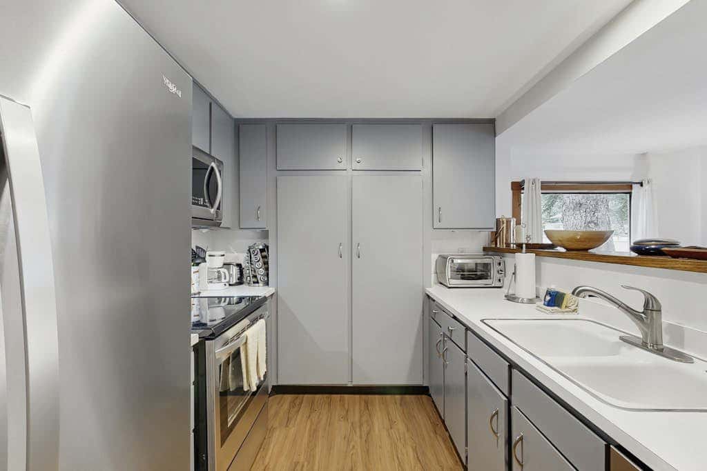 Snowcreek 1520