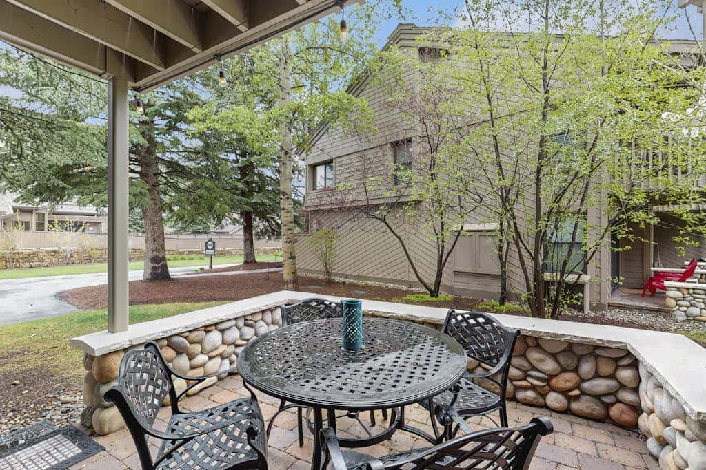 Snowcreek 1520