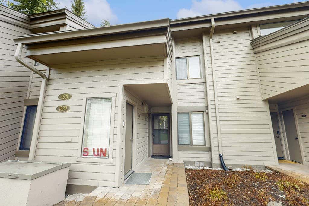 Snowcreek 1520