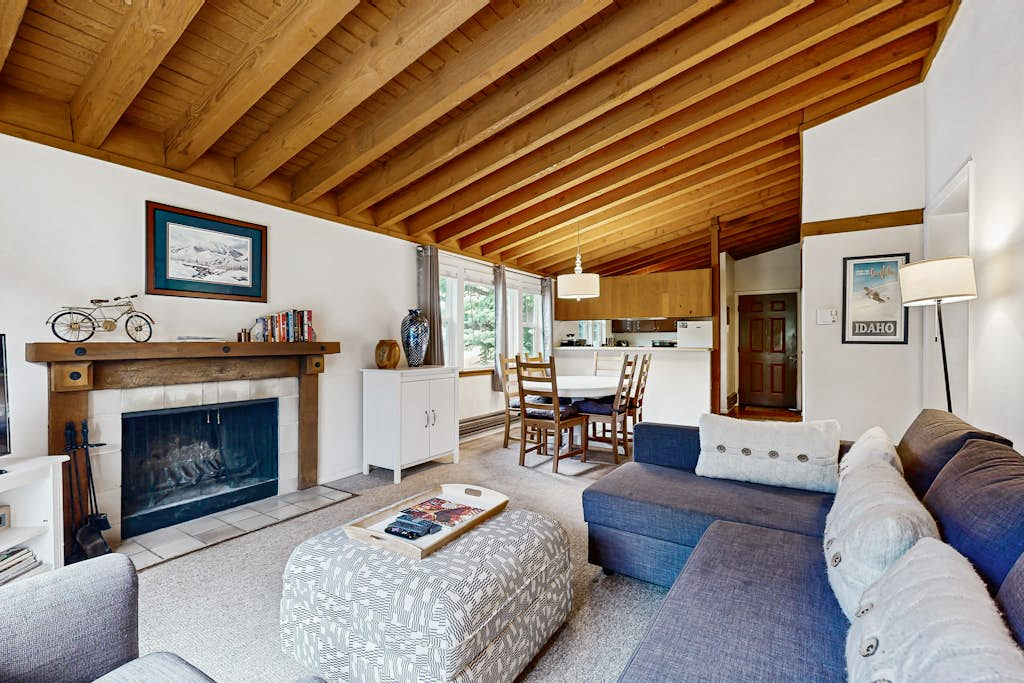 Sun Valley Serenity