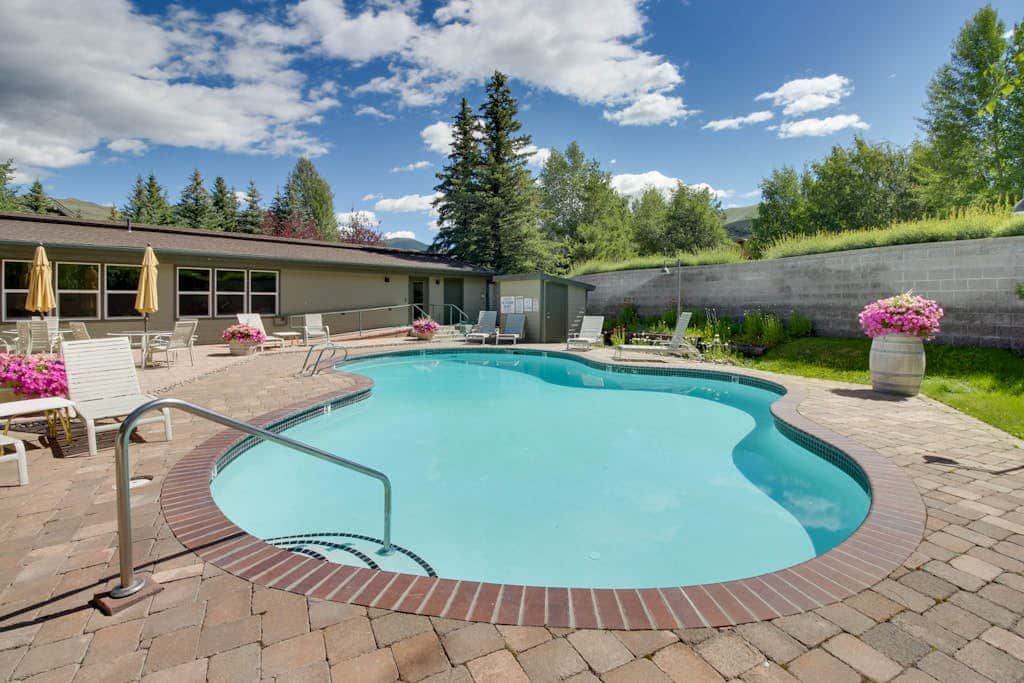Sun Valley Serenity
