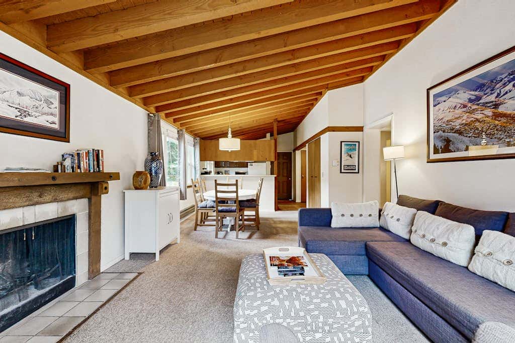 Sun Valley Serenity