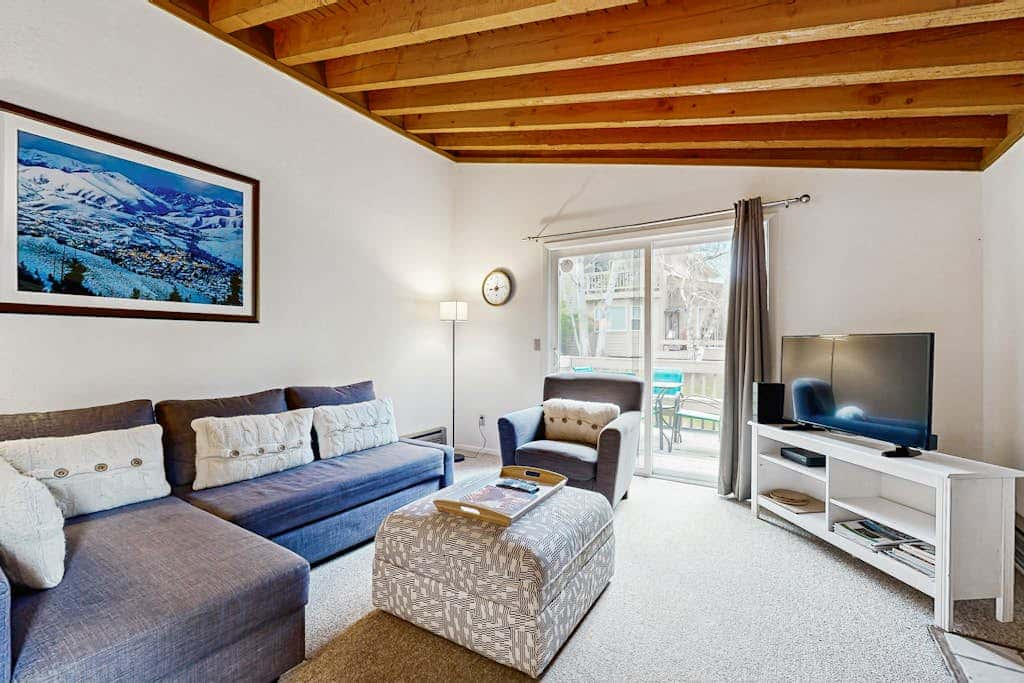 Sun Valley Serenity