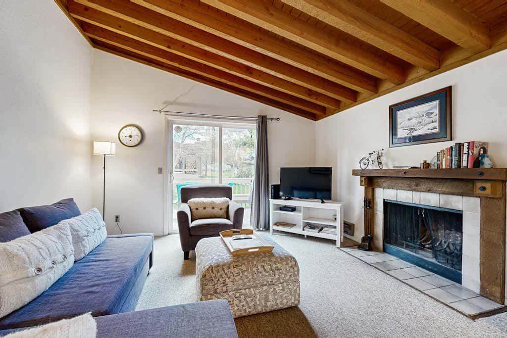 Sun Valley Serenity