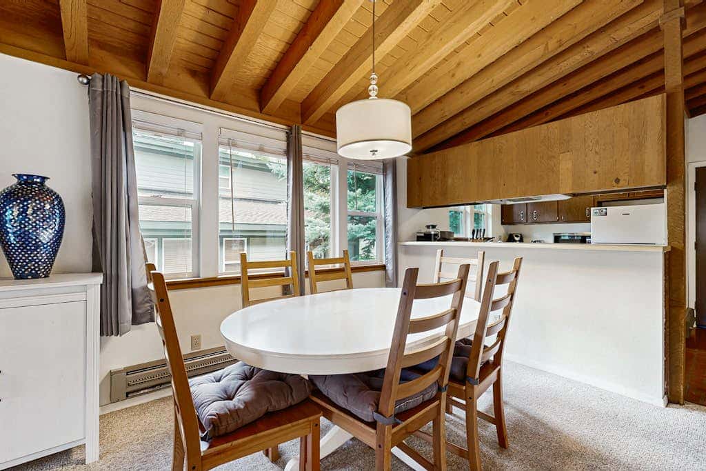 Sun Valley Serenity