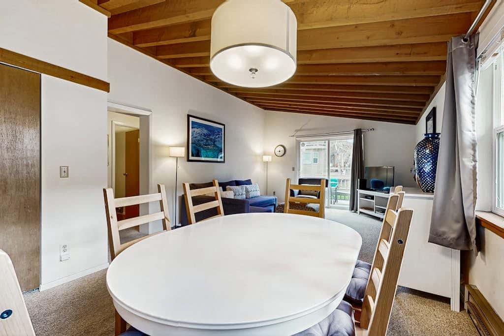 Sun Valley Serenity