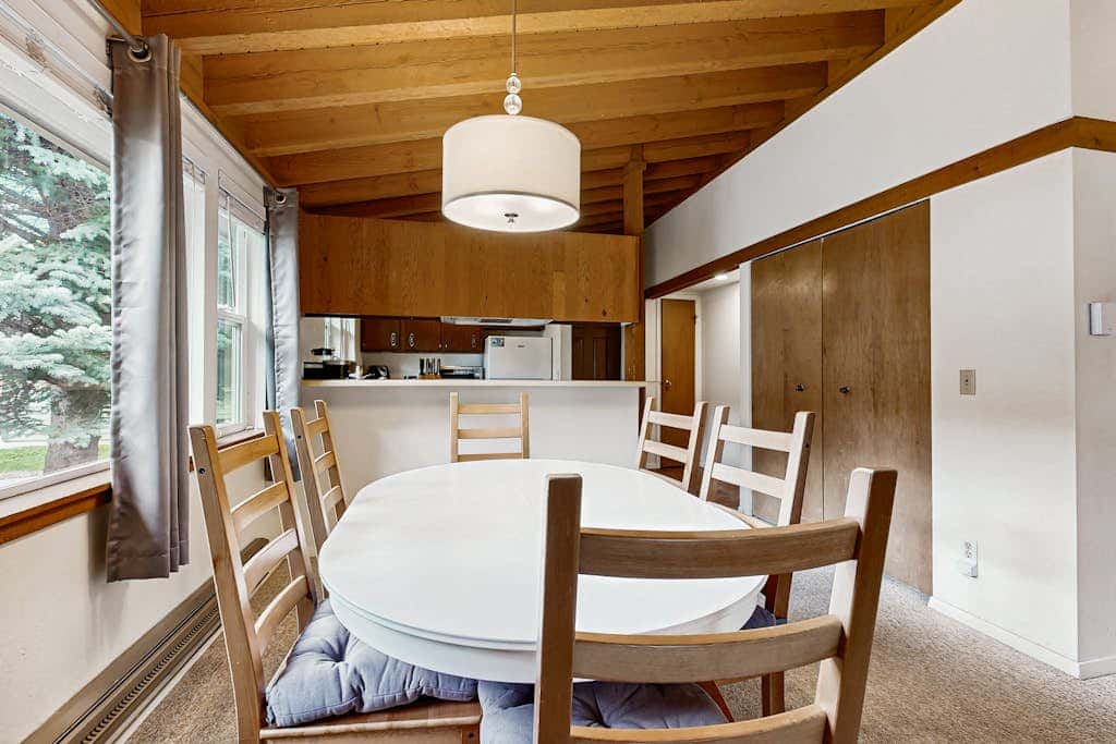 Sun Valley Serenity