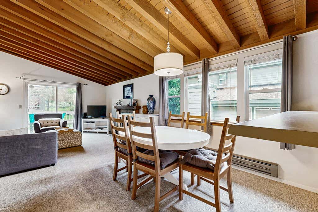 Sun Valley Serenity