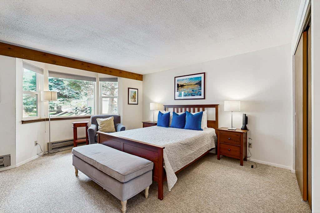 Sun Valley Serenity