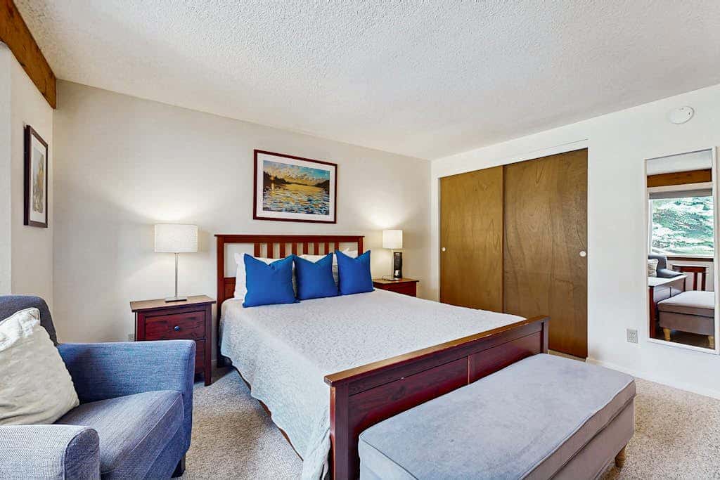 Sun Valley Serenity