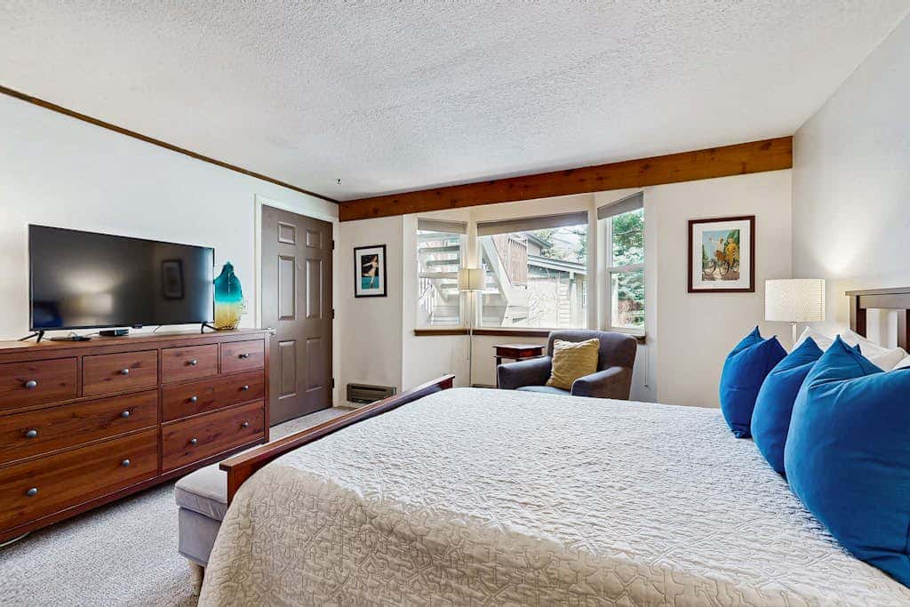 Sun Valley Serenity