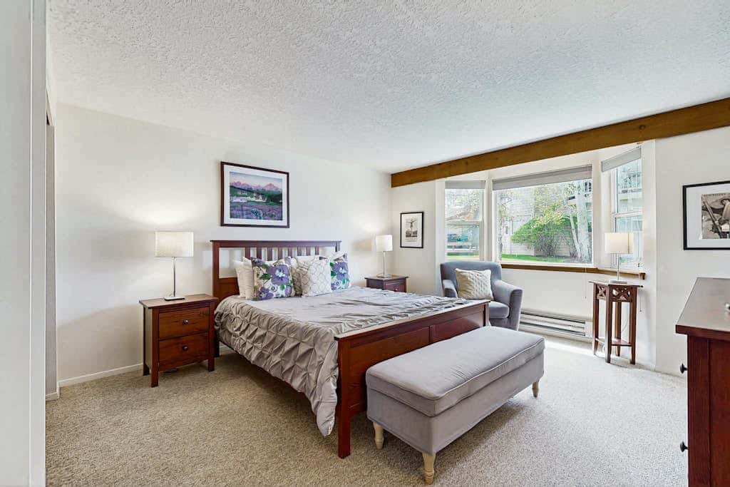 Sun Valley Serenity