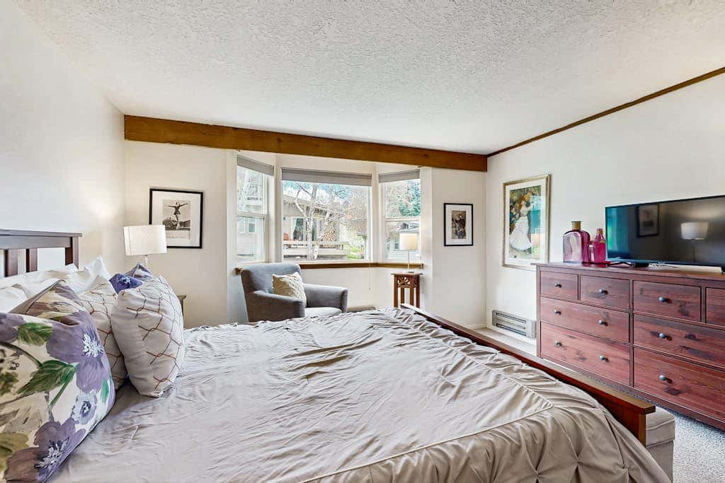 Sun Valley Serenity
