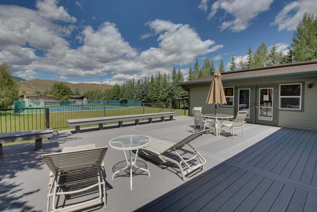 Sun Valley Serenity