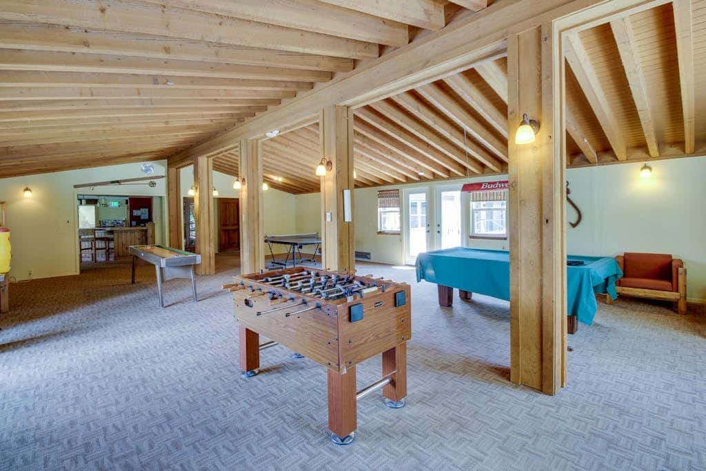 Sun Valley Serenity