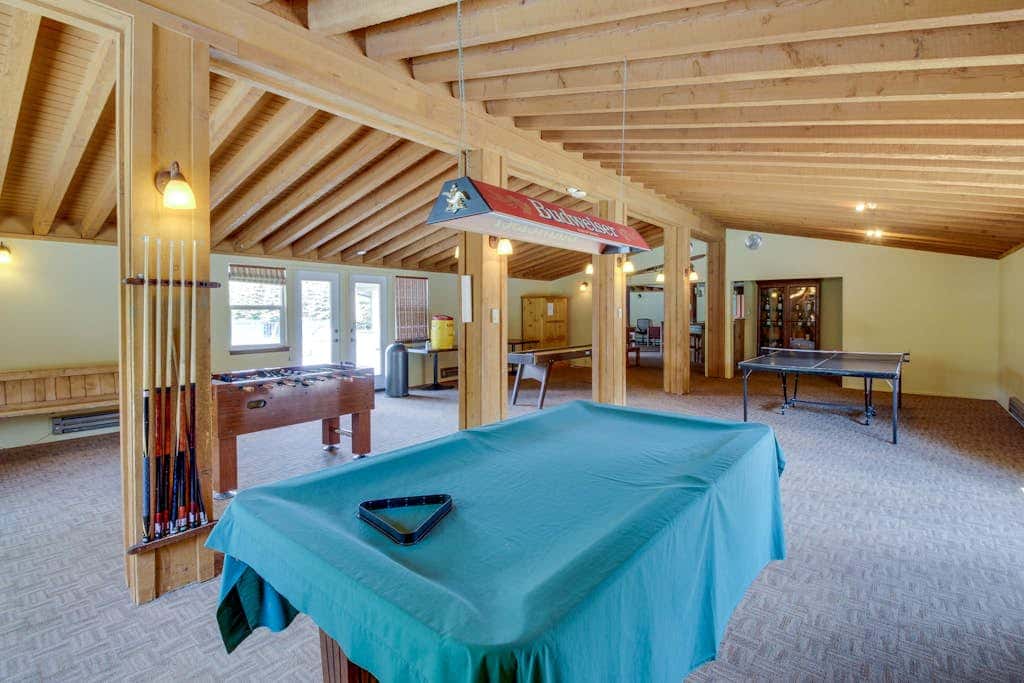 Sun Valley Serenity
