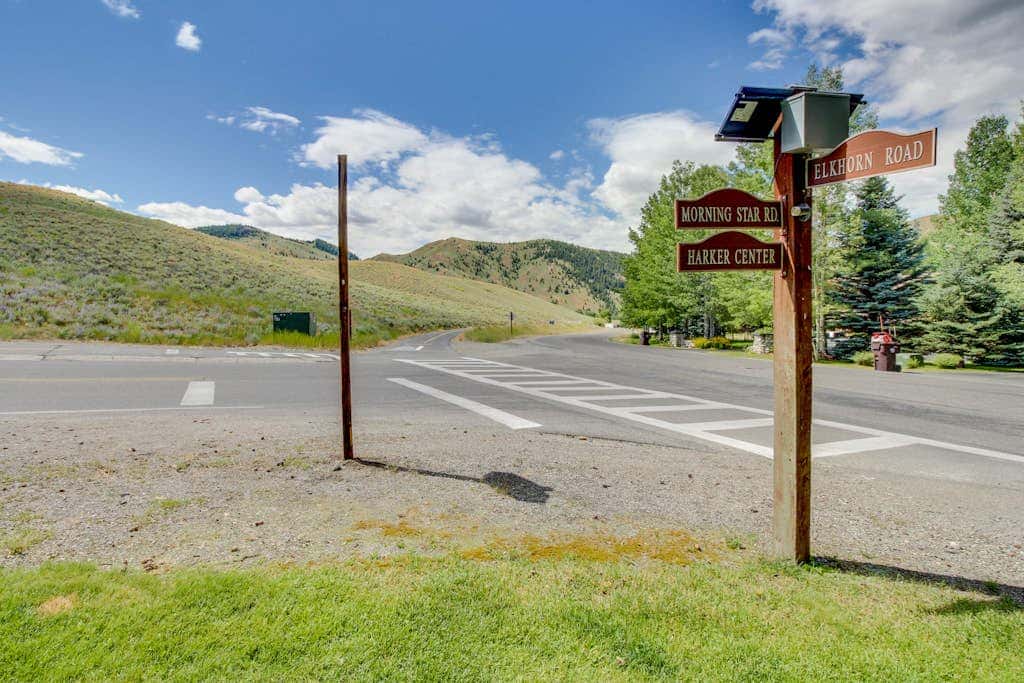Sun Valley Serenity