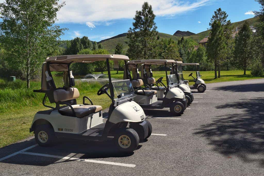 Sun Valley Serenity