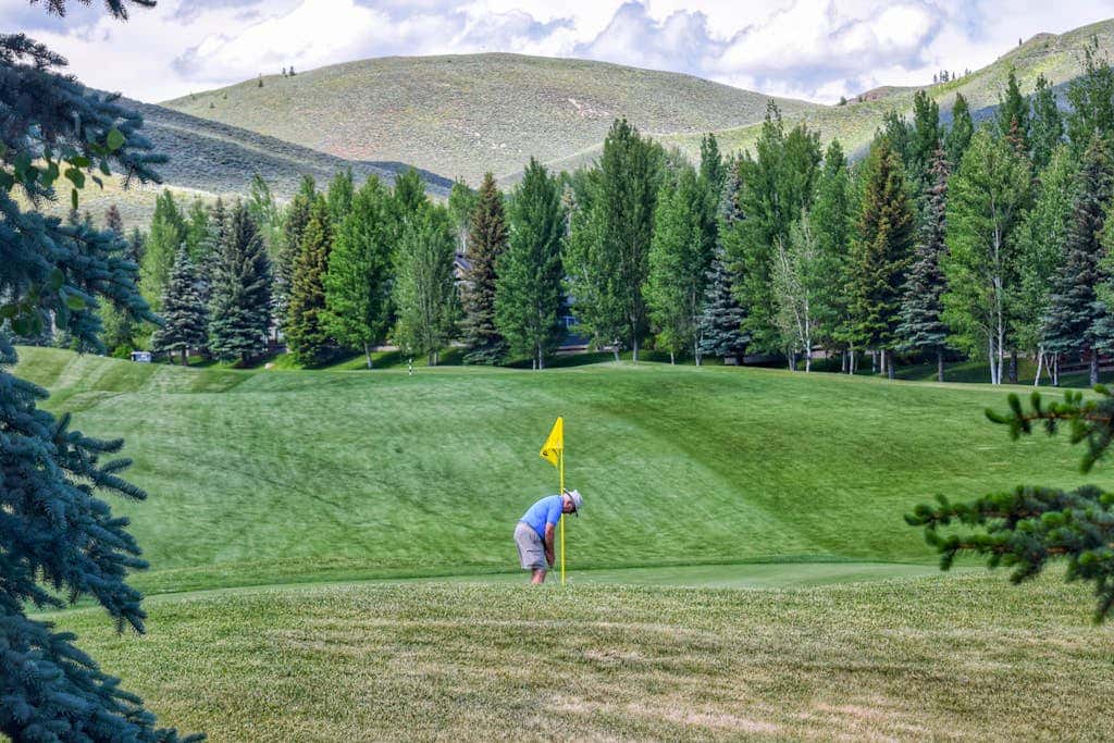 Sun Valley Serenity