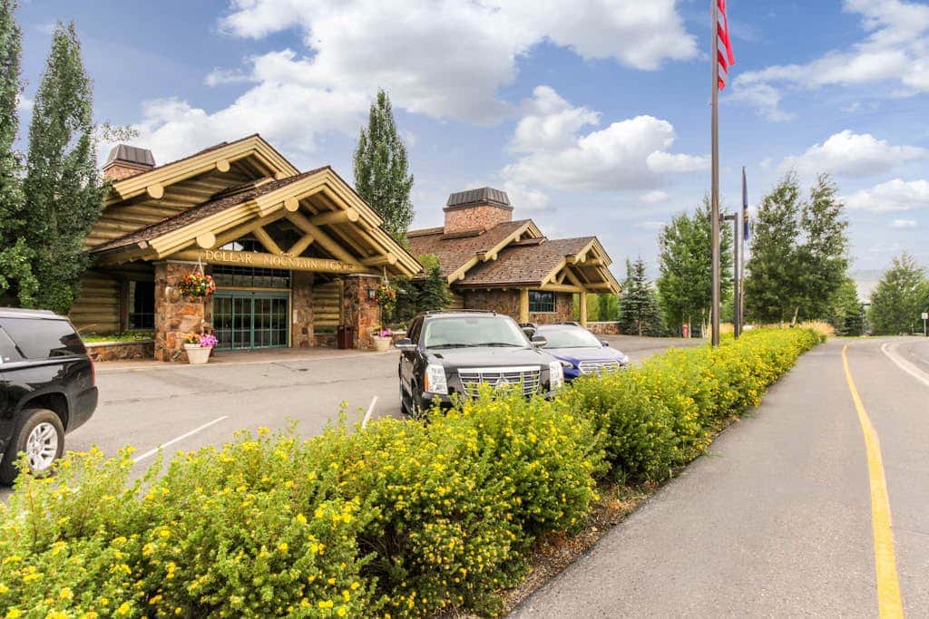 Sun Valley Serenity