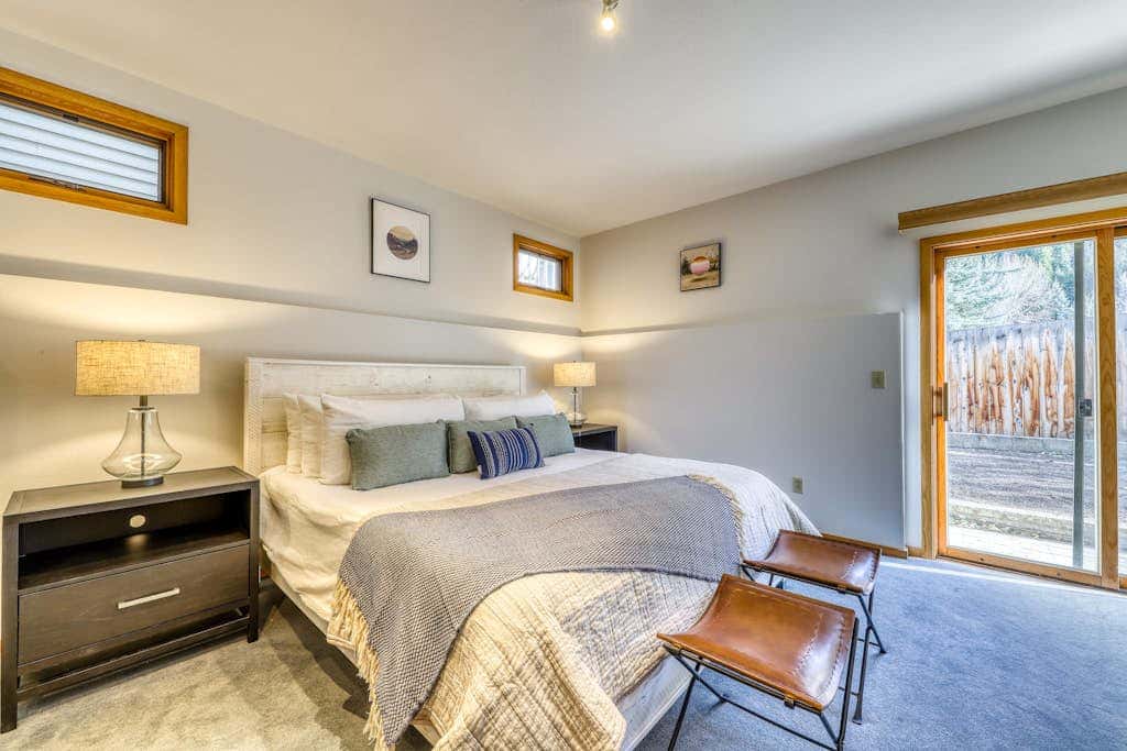 Aspenwood Ski Getaway