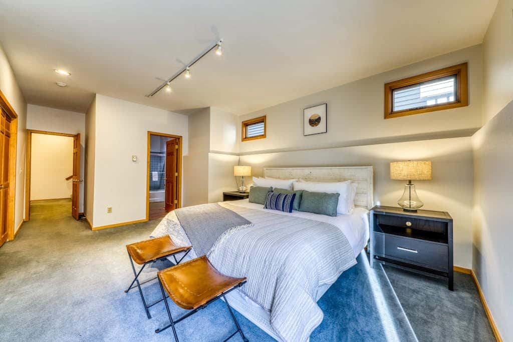Aspenwood Ski Getaway