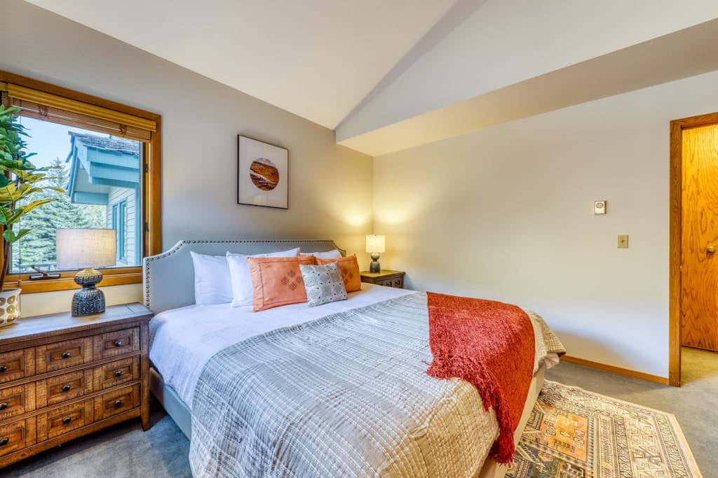 Aspenwood Ski Getaway
