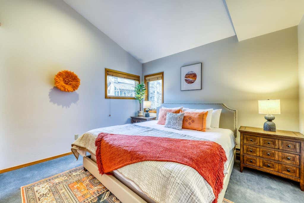 Aspenwood Ski Getaway