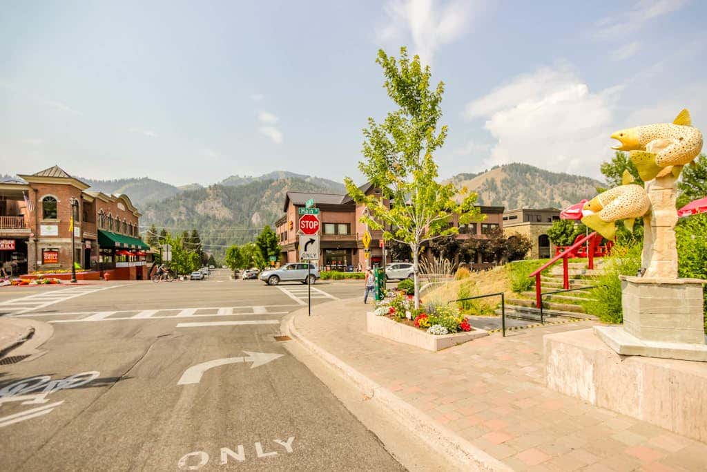 Aspenwood Ski Getaway