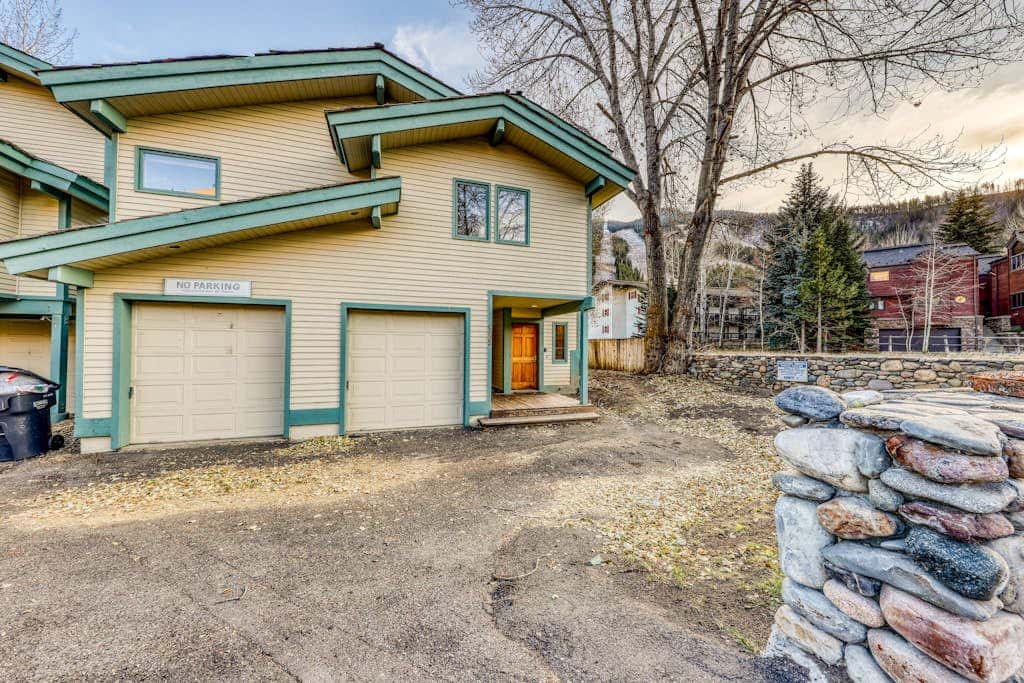 Aspenwood Ski Getaway