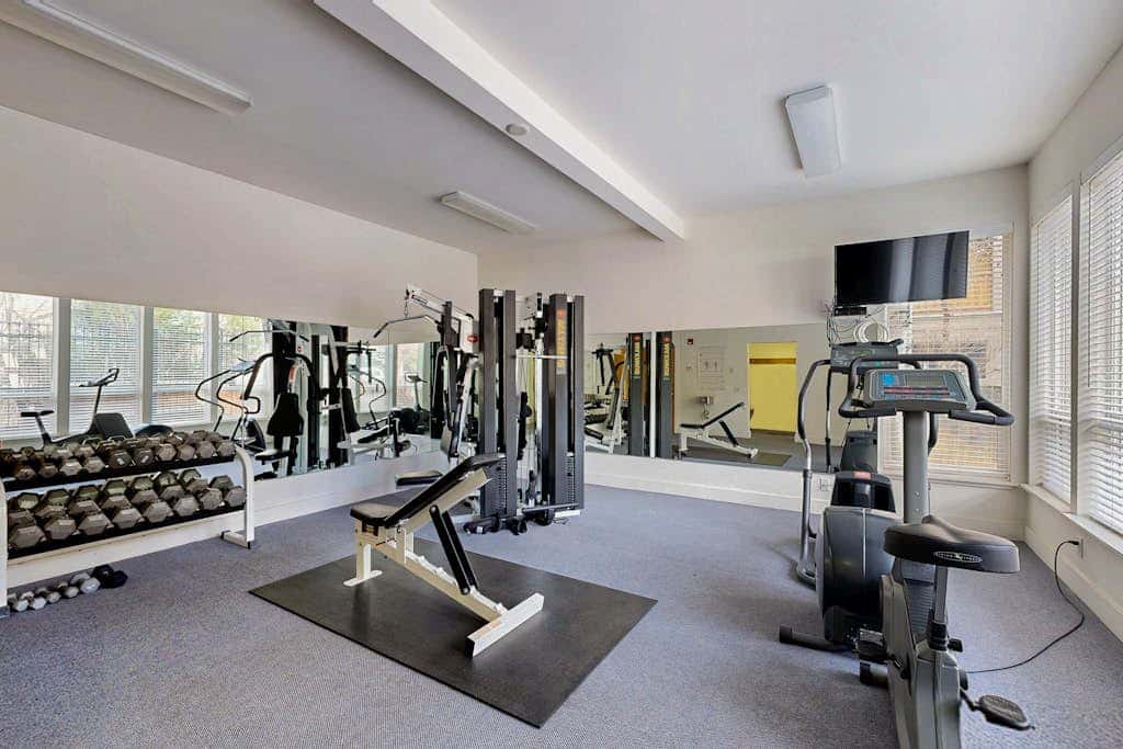 Wood River Condo