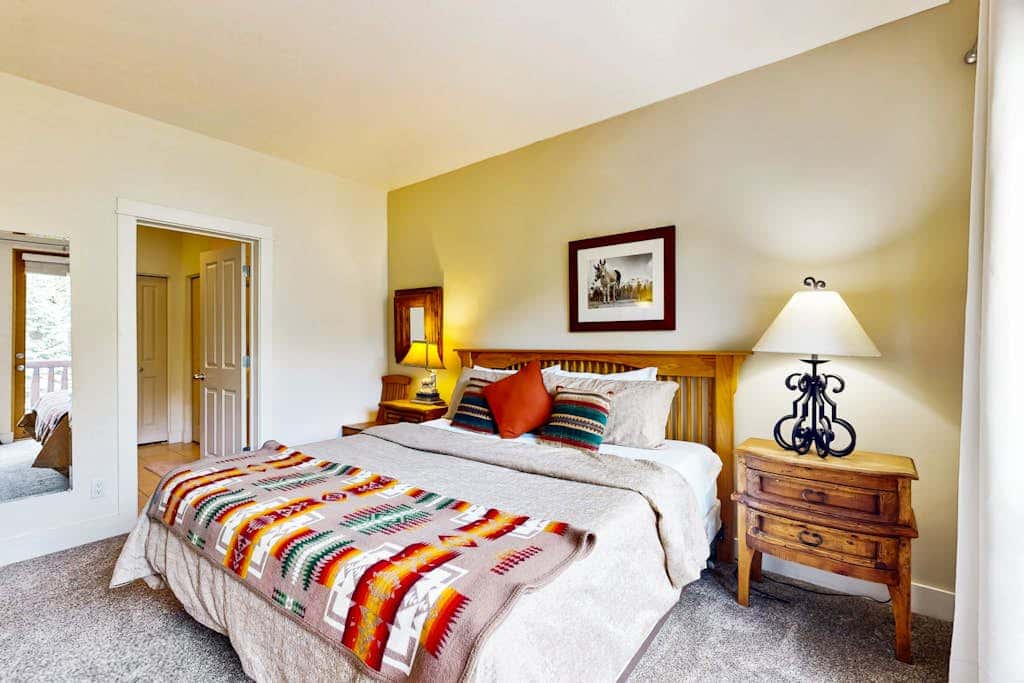 Wood River Condo
