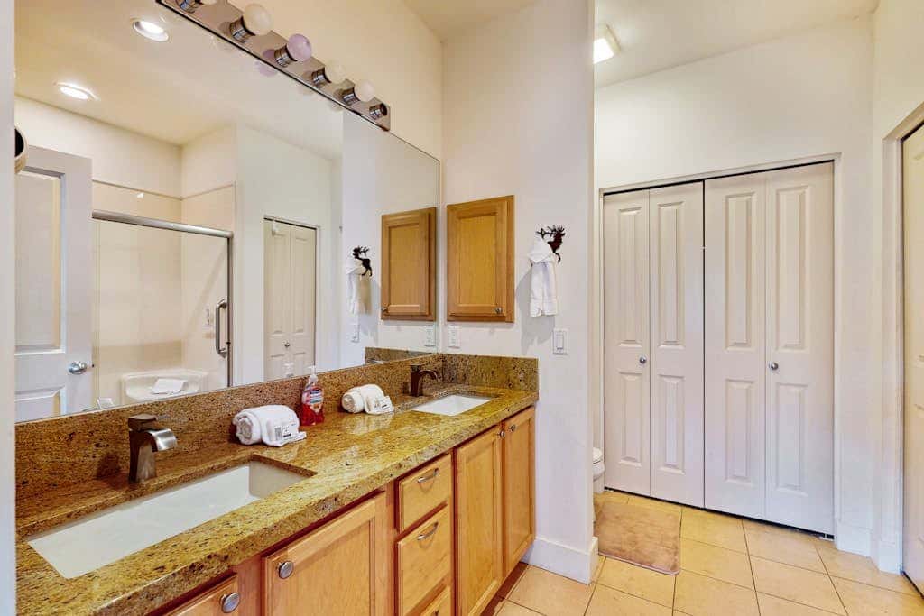 Wood River Condo