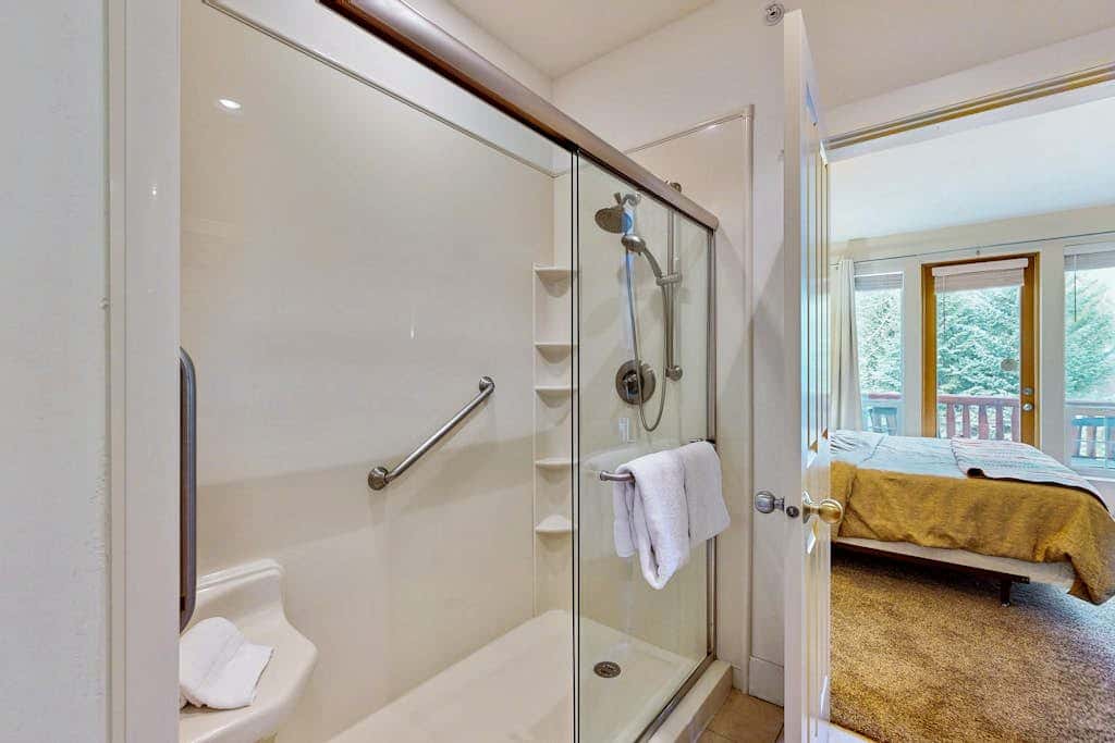 Wood River Condo
