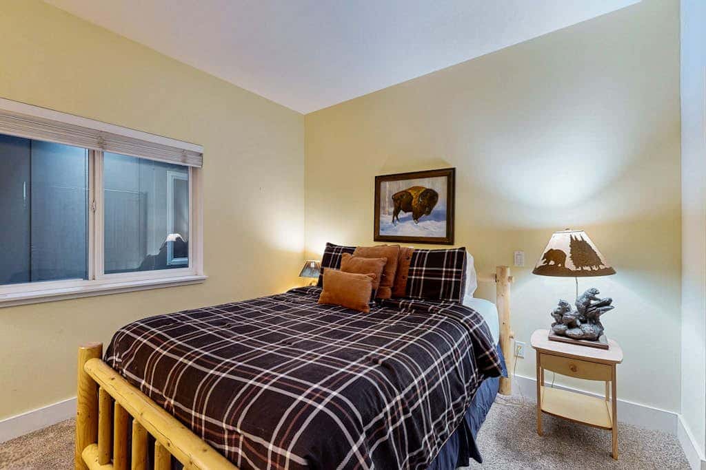 Wood River Condo