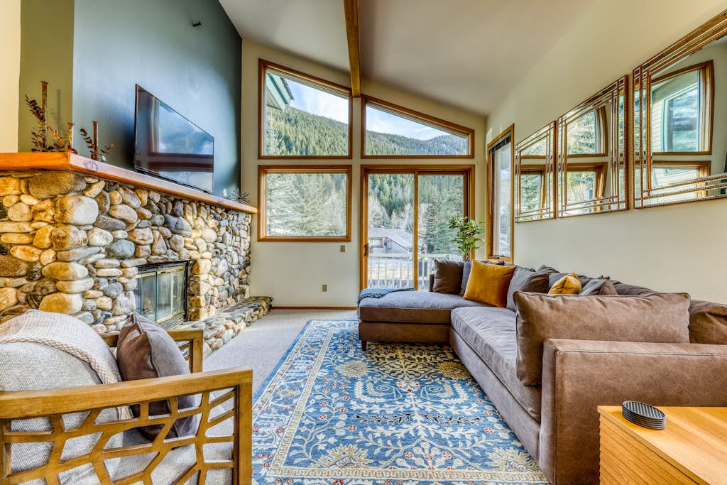 Aspenwood Escape at Warm Springs