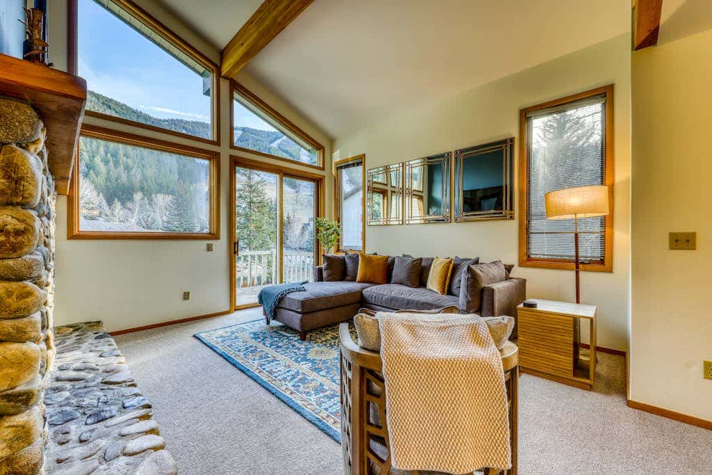 Aspenwood Escape at Warm Springs