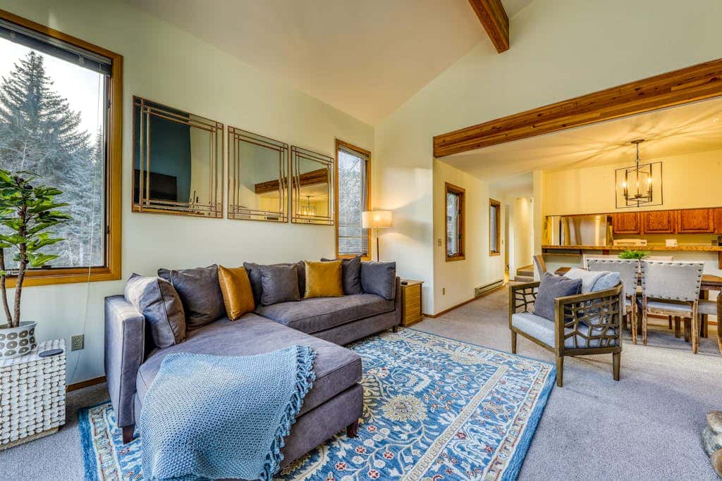 Aspenwood Escape at Warm Springs