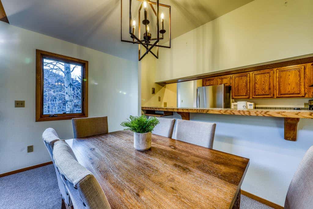 Aspenwood Escape at Warm Springs