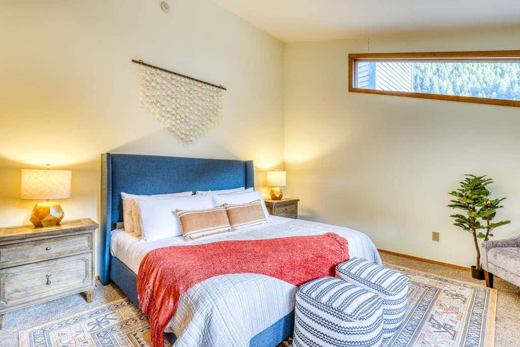 Aspenwood Escape at Warm Springs