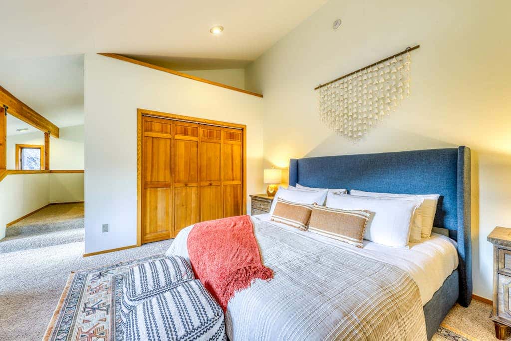 Aspenwood Escape at Warm Springs