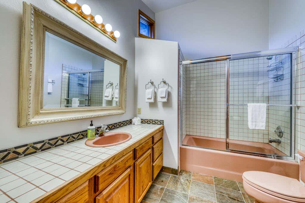 Aspenwood Escape at Warm Springs