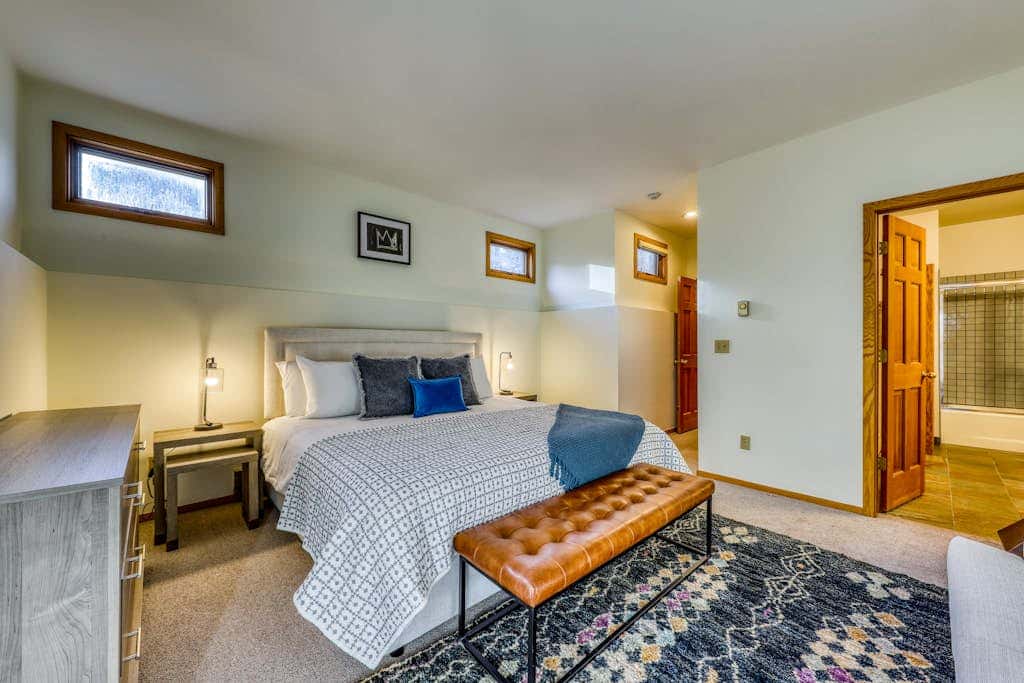 Aspenwood Escape at Warm Springs