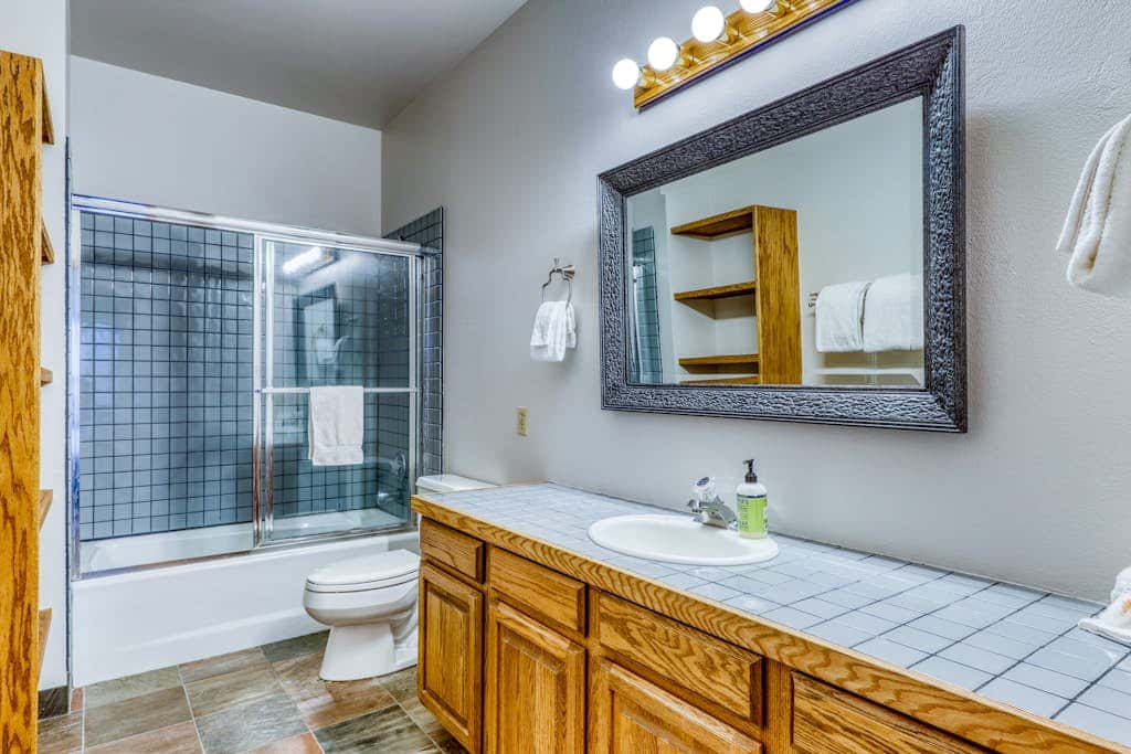 Aspenwood Escape at Warm Springs