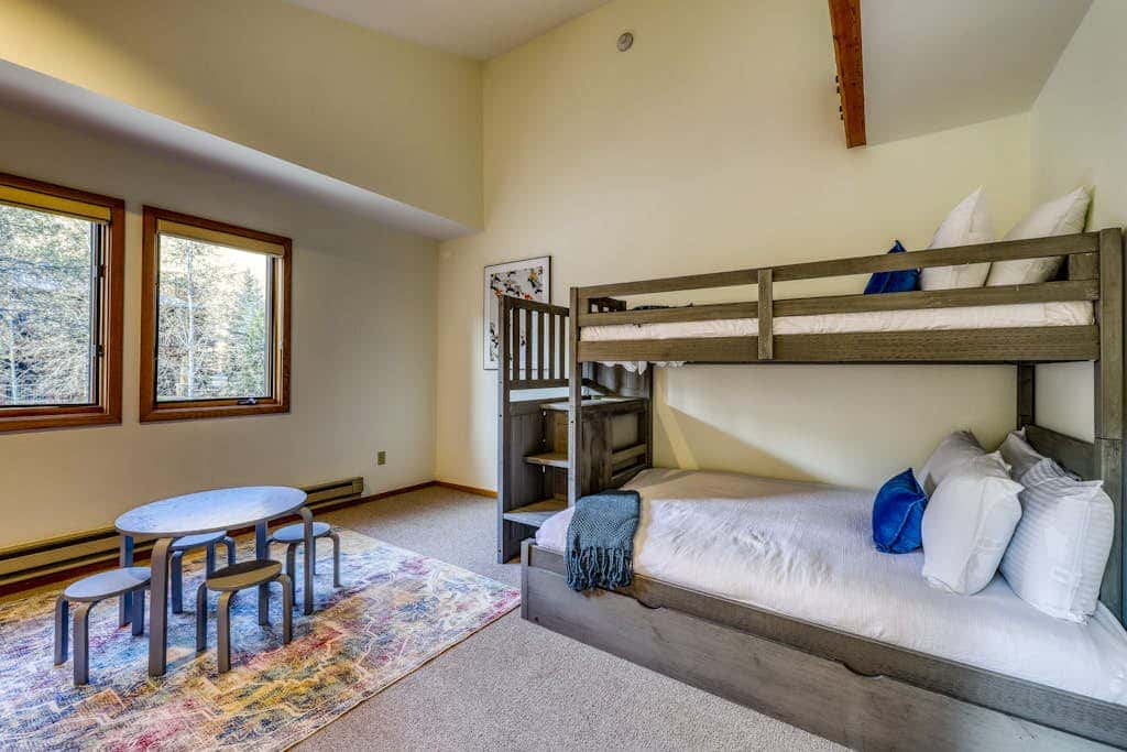 Aspenwood Escape at Warm Springs