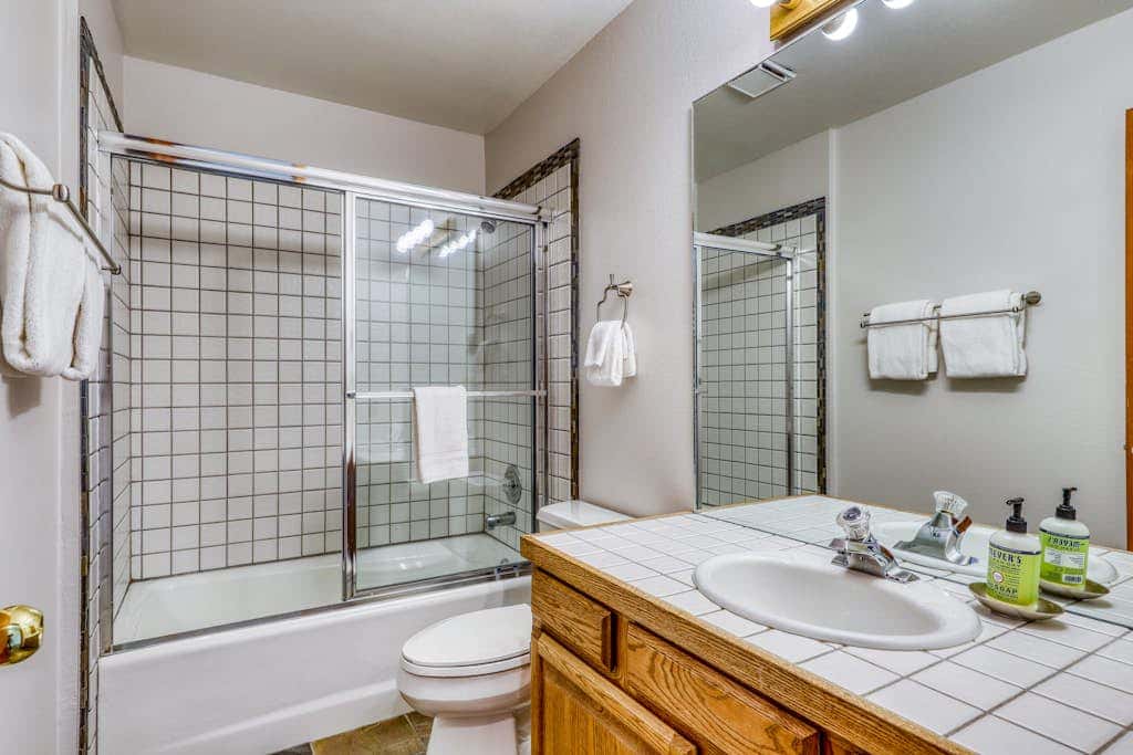 Aspenwood Escape at Warm Springs