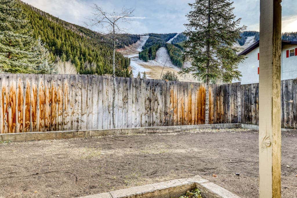 Aspenwood Escape at Warm Springs